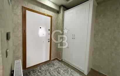 CB ACAR'DAN MERKEZİ KONUMDA GENİŞ 1+1 DAİRE
