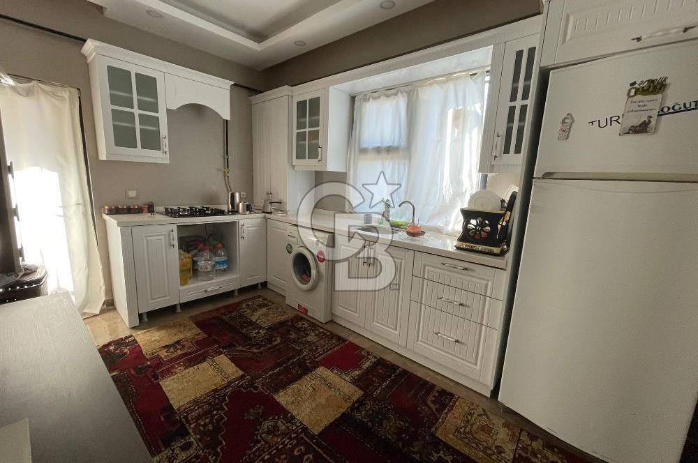 CB ACAR'DAN MERKEZİ KONUMDA GENİŞ 1+1 DAİRE