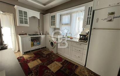 CB ACAR'DAN MERKEZİ KONUMDA GENİŞ 1+1 DAİRE