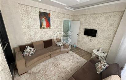 CB ACAR'DAN MERKEZİ KONUMDA GENİŞ 1+1 DAİRE