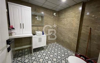 CB ACAR'DAN MERKEZİ KONUMDA GENİŞ 1+1 DAİRE