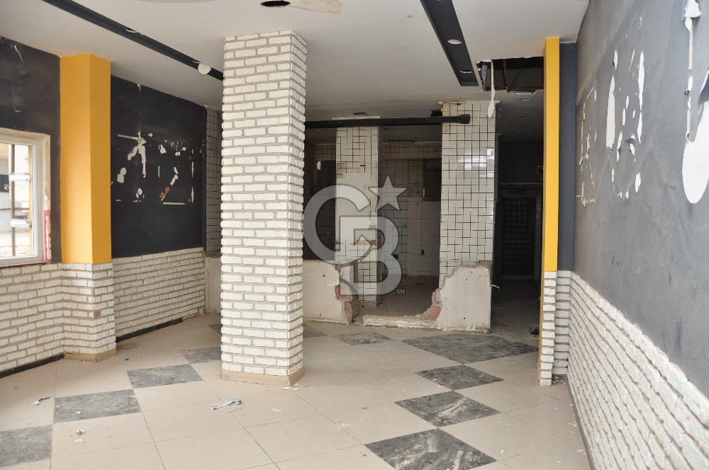 ATATÜRK BULVARINDA KURUMSALA KİRALIK DÜKKAN