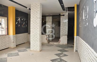 ATATÜRK BULVARINDA KURUMSALA KİRALIK DÜKKAN