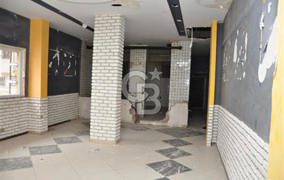 ATATÜRK BULVARINDA KURUMSALA KİRALIK DÜKKAN