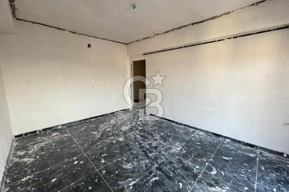 DOĞUKENTTE 135m2 HAVALESİZ 2+1
