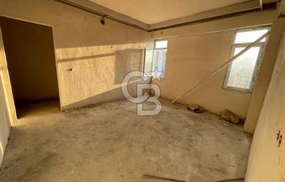 DOĞUKENTTE 135m2 HAVALESİZ 2+1