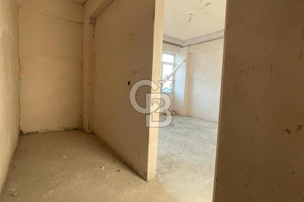 DOĞUKENTTE 135m2 HAVALESİZ 2+1