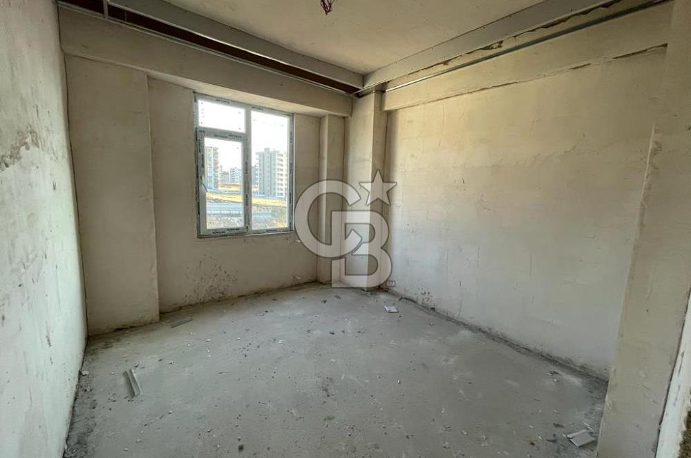 DOĞUKENTTE 135m2 HAVALESİZ 2+1