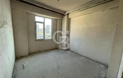 DOĞUKENTTE 135m2 HAVALESİZ 2+1