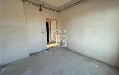 DOĞUKENTTE 135m2 HAVALESİZ 2+1