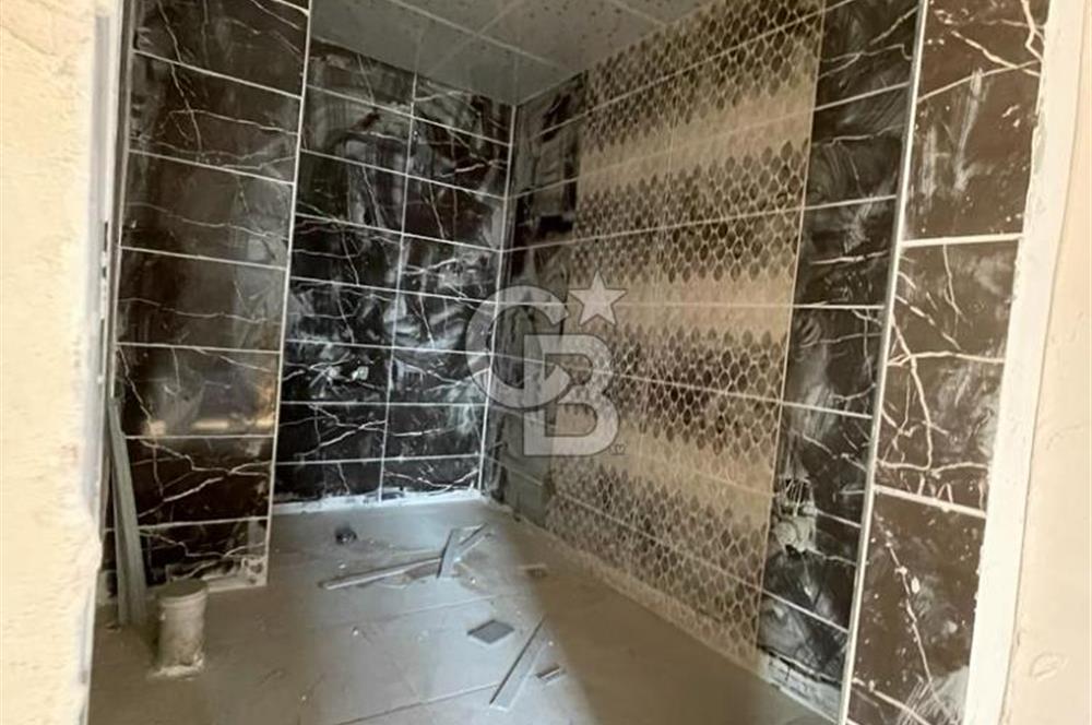 DOĞUKENTTE 135m2 HAVALESİZ 2+1