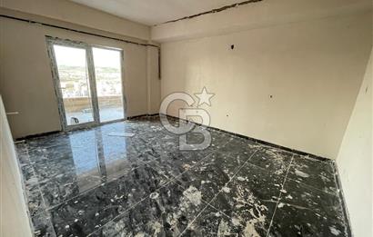 DOĞUKENTTE 135m2 HAVALESİZ 2+1