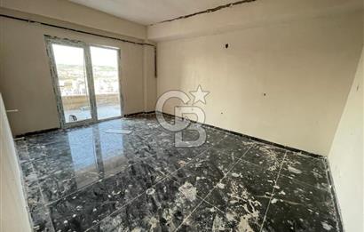 DOĞUKENTTE 135m2 HAVALESİZ 2+1
