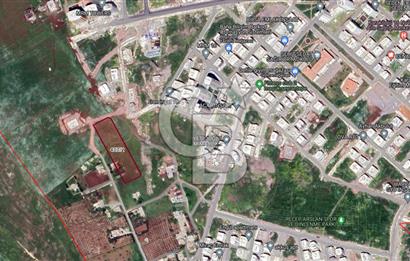 CB ACAR'DAN YENİ ÜNİVERSİTE PROJESİNE KOMŞU 272 KONUTLUK PARSEL