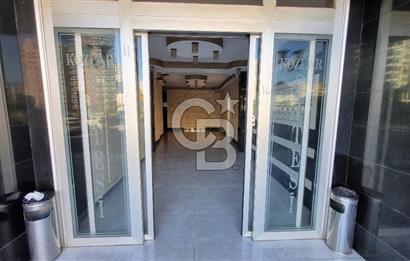 Mersin Yenişehir Nevit Kodallı Caddesinde Satılık Deniz Manzaralı 5+1 Lüks Daire