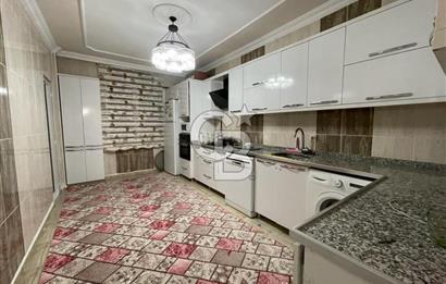 BATIKENTTE İÇİ YAPILI TEKLİ 4+1