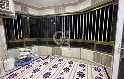 BATIKENTTE İÇİ YAPILI TEKLİ 4+1