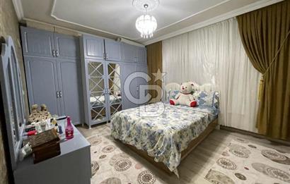 BATIKENTTE İÇİ YAPILI TEKLİ 4+1