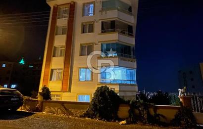 BATIKENTTE İÇİ YAPILI TEKLİ 4+1