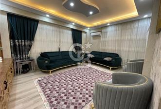 BATIKENTTE İÇİ YAPILI TEKLİ 4+1