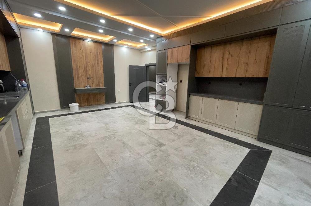 AKZİYARETTE 2000m² ARAZİLİ SIFIR VİLLA