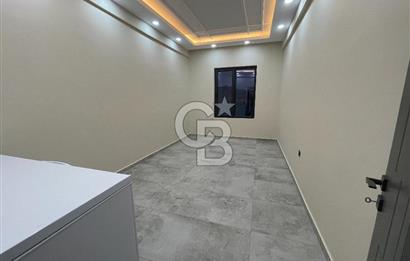 AKZİYARETTE 2000m² ARAZİLİ SIFIR VİLLA