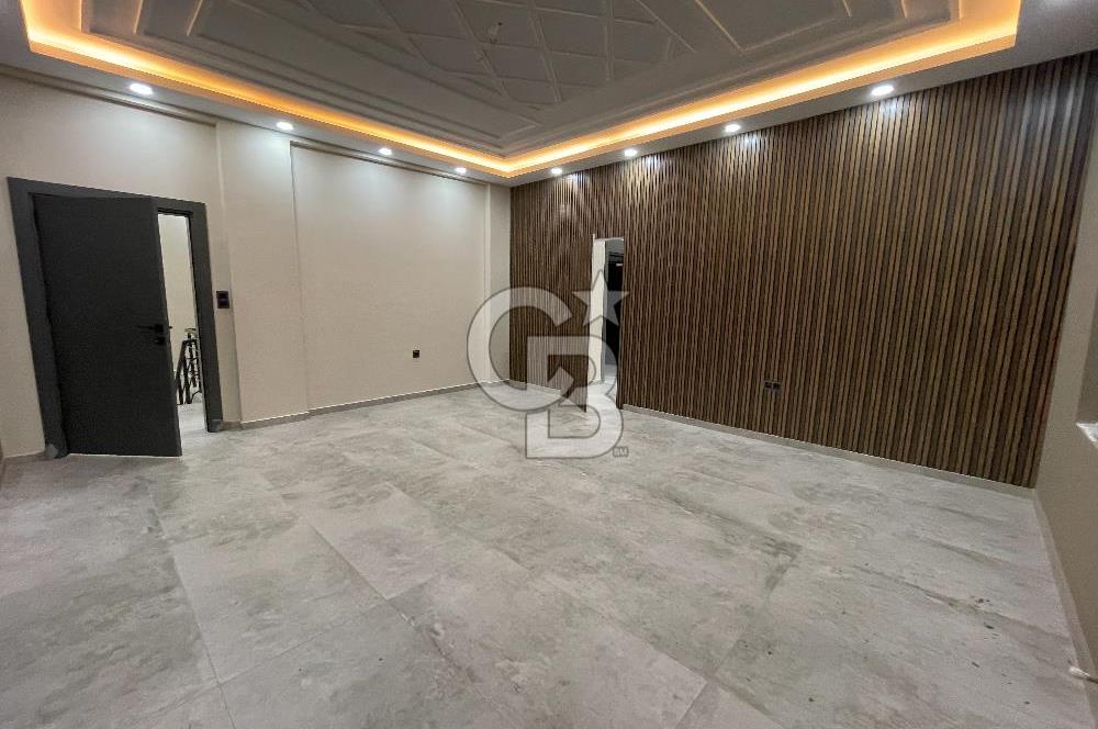 AKZİYARETTE 2000m² ARAZİLİ SIFIR VİLLA