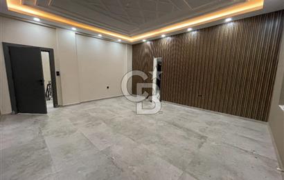 AKZİYARETTE 2000m² ARAZİLİ SIFIR VİLLA