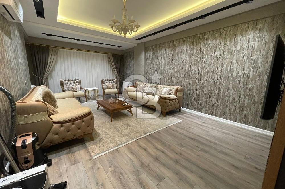 CADDE ÜSTÜ GENİŞ 3+1