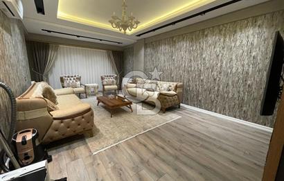 CADDE ÜSTÜ GENİŞ 3+1