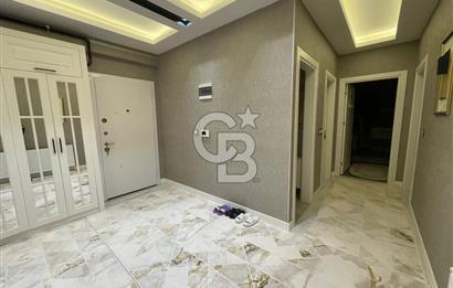 CADDE ÜSTÜ GENİŞ 3+1