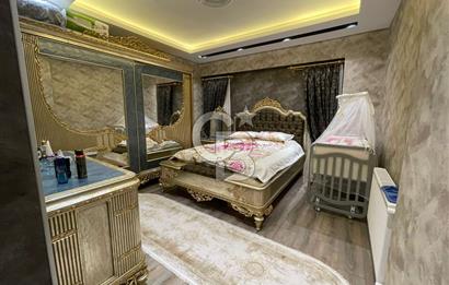 CADDE ÜSTÜ GENİŞ 3+1