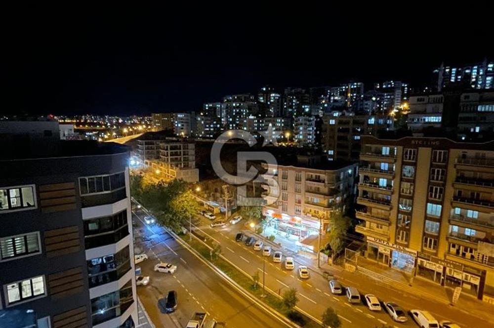 CADDE ÜSTÜ GENİŞ 3+1