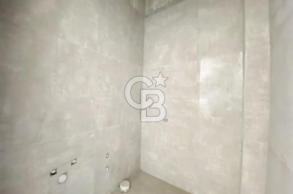 PRESTİJLİ BÖLGE'DE 54 M2 SATILIK ÖN KULLANIMLI DÜKKAN