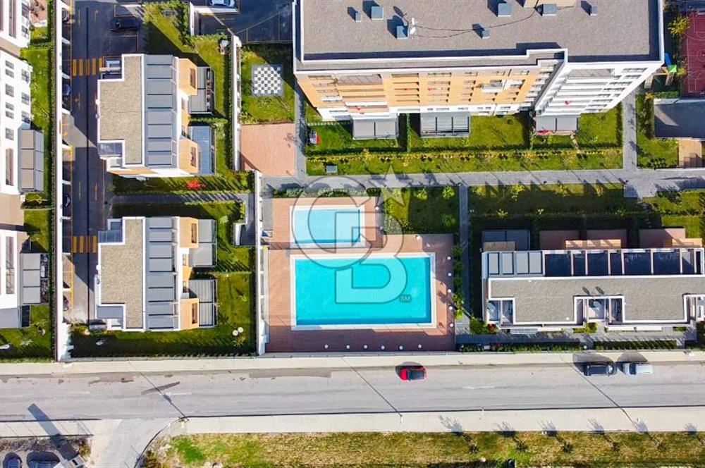 PRESTİJLİ BÖLGE'DE KURUMSAL KİRACILI 92 M2 SATILIK ÖN KULLANIMLI DÜKKAN 