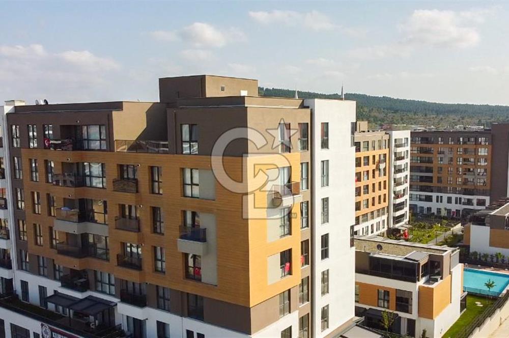 PRESTİJLİ BÖLGE'DE KURUMSAL KİRACILI 92 M2 SATILIK ÖN KULLANIMLI DÜKKAN 