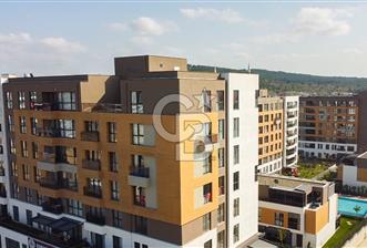 PRESTİJLİ BÖLGE'DE 54 M2 SATILIK ÖN KULLANIMLI DÜKKAN