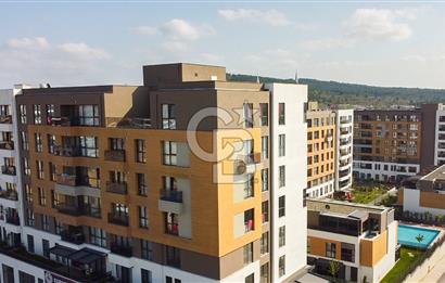 PRESTİJLİ BÖLGE'DE 54 M2 SATILIK ÖN KULLANIMLI DÜKKAN