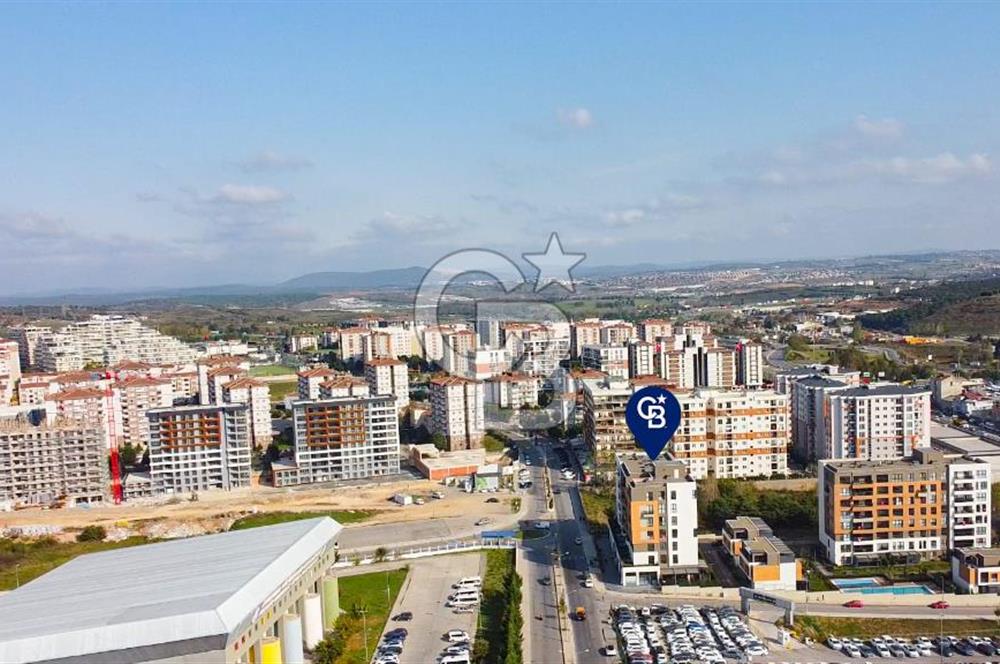 PRESTİJLİ BÖLGE'DE KURUMSAL KİRACILI 92 M2 SATILIK ÖN KULLANIMLI DÜKKAN 