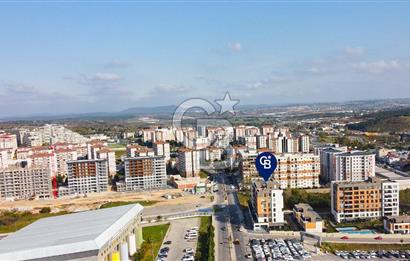 PRESTİJLİ BÖLGE'DE KURUMSAL KİRACILI 92 M2 SATILIK ÖN KULLANIMLI DÜKKAN 