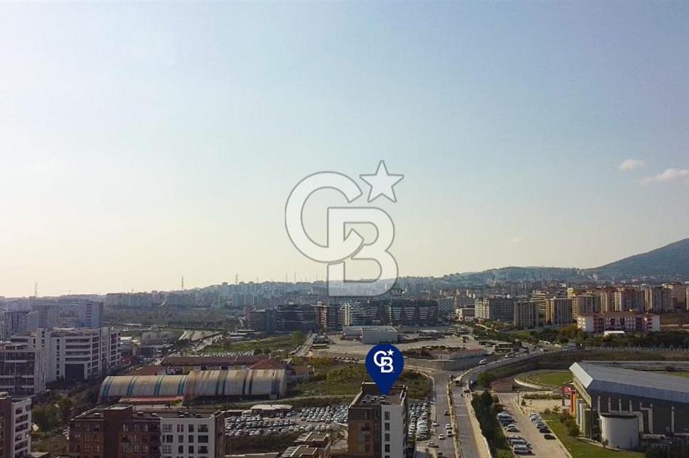 PRESTİJLİ BÖLGE'DE KURUMSAL KİRACILI 92 M2 SATILIK ÖN KULLANIMLI DÜKKAN 