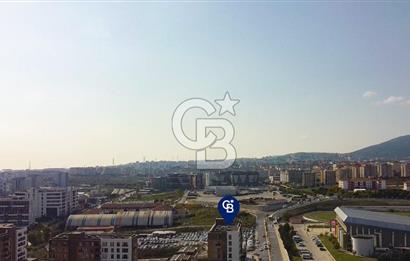 PRESTİJLİ BÖLGE'DE KURUMSAL KİRACILI 92 M2 SATILIK ÖN KULLANIMLI DÜKKAN 