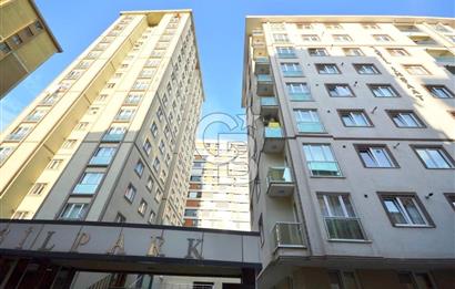 METROYA 300M GÜVENLİKLİ ,ÇOCUK PARKLI SİTEDE İSKANLI 100M2 2+1
