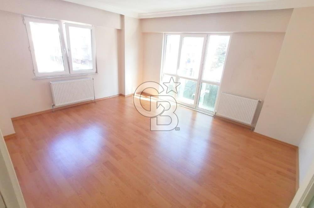 METROYA 300M GÜVENLİKLİ ,ÇOCUK PARKLI SİTEDE İSKANLI 100M2 2+1