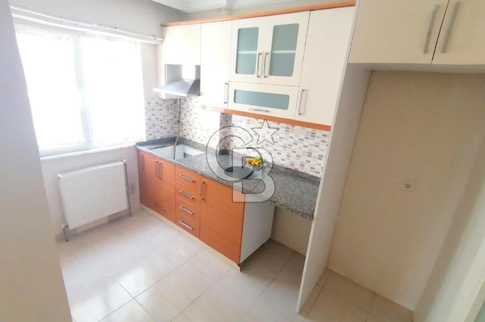 METROYA 300M GÜVENLİKLİ ,ÇOCUK PARKLI SİTEDE İSKANLI 100M2 2+1