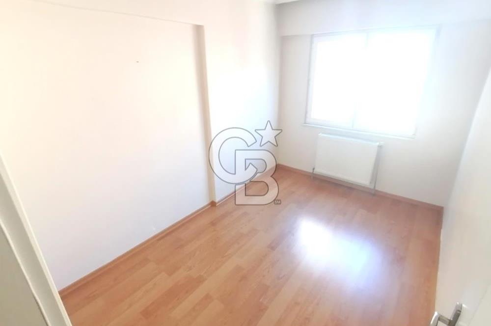 METROYA 300M GÜVENLİKLİ ,ÇOCUK PARKLI SİTEDE İSKANLI 100M2 2+1