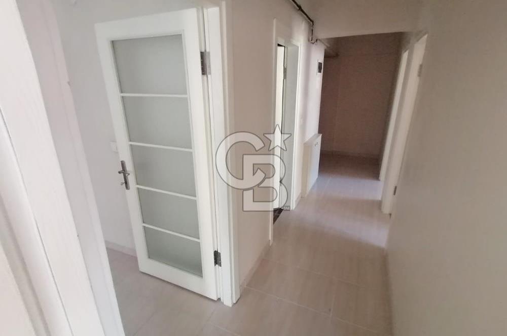 METROYA 300M GÜVENLİKLİ ,ÇOCUK PARKLI SİTEDE İSKANLI 100M2 2+1