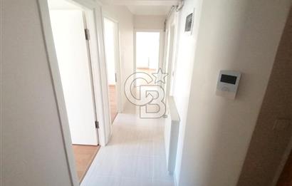 METROYA 300M GÜVENLİKLİ ,ÇOCUK PARKLI SİTEDE İSKANLI 100M2 2+1