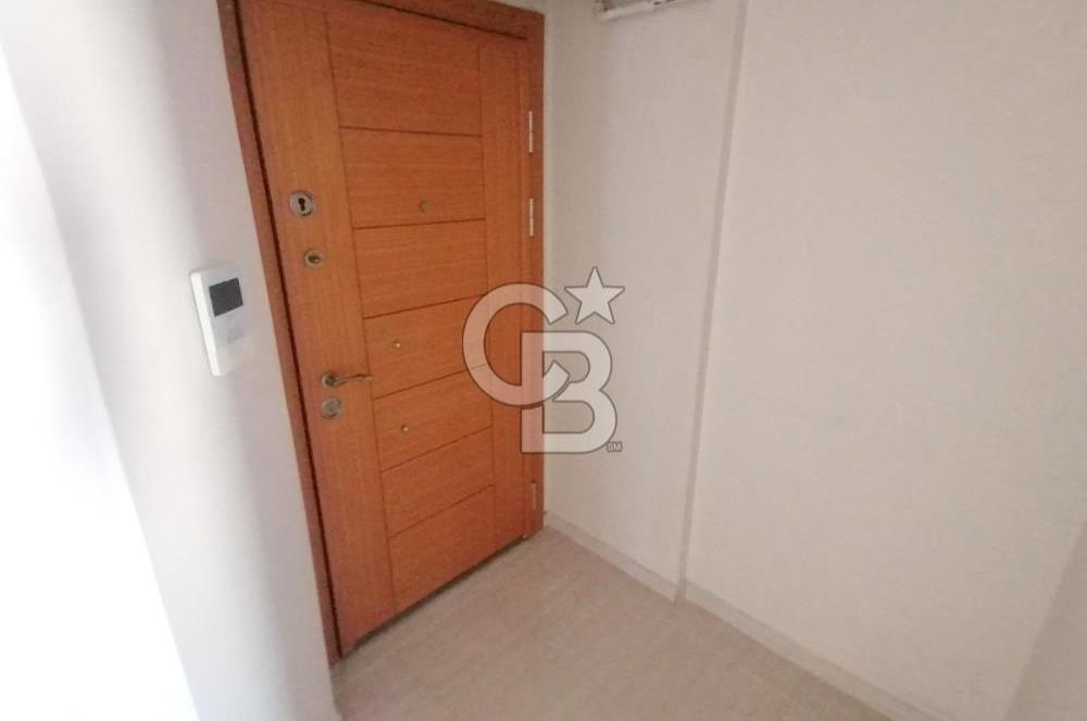 METROYA 300M GÜVENLİKLİ ,ÇOCUK PARKLI SİTEDE İSKANLI 100M2 2+1