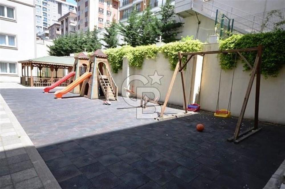 METROYA 300M GÜVENLİKLİ ,ÇOCUK PARKLI SİTEDE İSKANLI 100M2 2+1